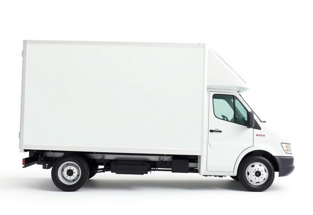 Sprinter / Transporter